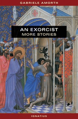 An Exorcist: More Stories