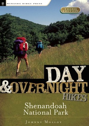Day and Overnight Hikes Shenandoah National Park