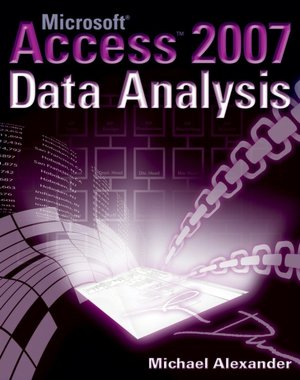Microsoft Access 2007 Data Analysis