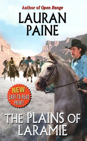 Plains of Laramie