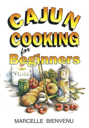 Cajun Cooking for Beginners