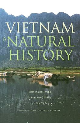 Vietnam: A Natural History