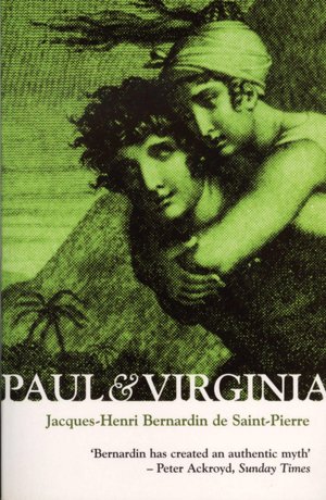 Paul and Virginia