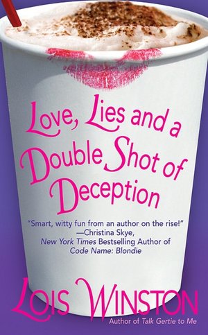 Love, Lies, and a Double Shot of Deception