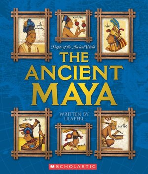 Ancient Maya, The