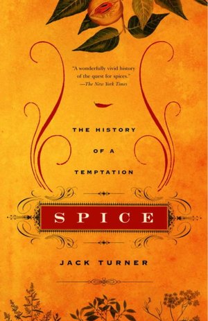 Free italian books download Spice: The History of a Temptation by Jack Turner