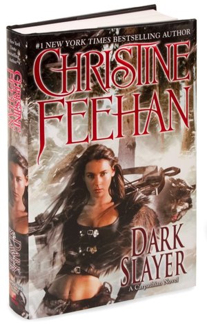 Dark Slayer (Dark Series #20)