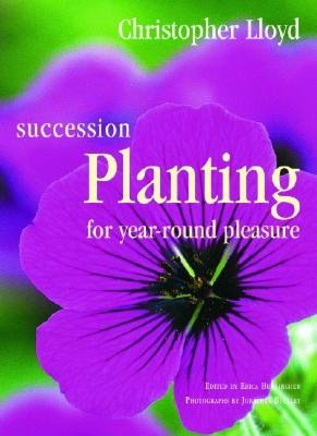 Succession Planting for Year-round Pleasure