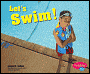 download Let's Swim! book