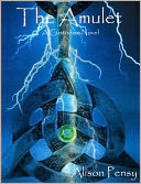 The Amulet (Custodian Novel # 1)