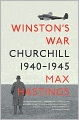 Winston's War: Churchill, 1940-1945