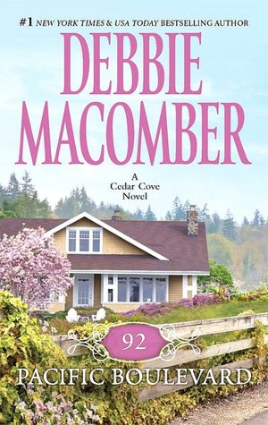 92 Pacific Boulevard (Cedar Cove Series #9)