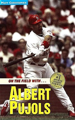 On the Field with... Albert Pujols