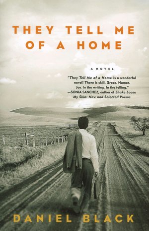 They Tell Me of a Home
