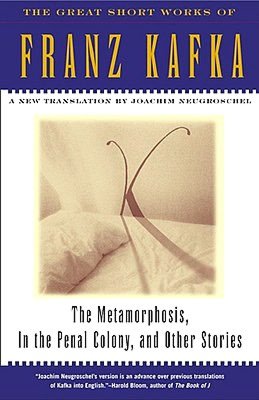 The Metamorphisis and Other Stories