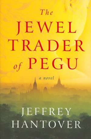 Jewel Trader of Pegu
