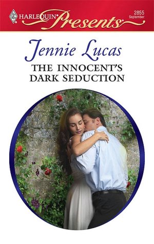 Innocent's Dark Seduction (Harlequin Presents #2855)