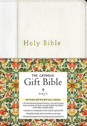 Catholic Gift Bible