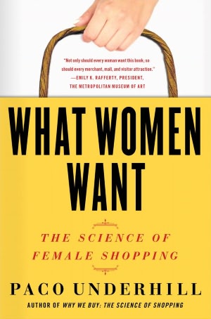 What Women Want: The Global Market Turns Female Friendly