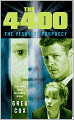 The 4400: The Vesuvius Prophecy