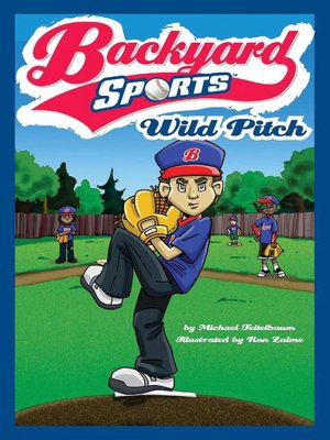 Wild Pitch