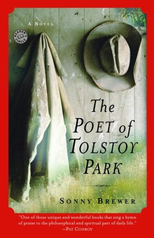 Poet of Tolstoy Park