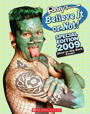 Ripley's Believe It or Not: Special Edition 2009