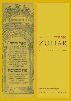 The Zohar 4: Pritzker Edition Volume 4