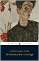 The Notebooks of Malte Laurids Brigge