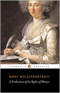 A Vindication of the Rights of Woman