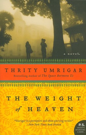 The Weight of Heaven