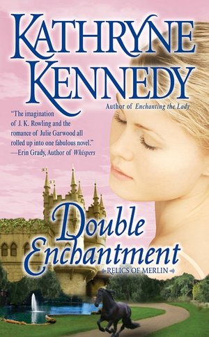 Double Enchantment
