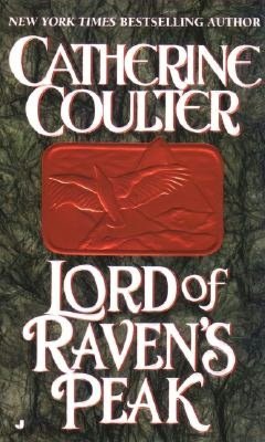 Lord of Raven's Peak (Viking Series #3)