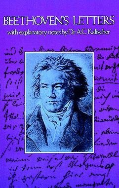 Beethoven's Letters