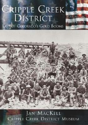 A pictorial history of Colorado Springs: From beginning to the boom Leland Feitz