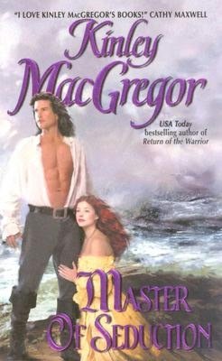 Master of Seduction (Sea Wolves Series)