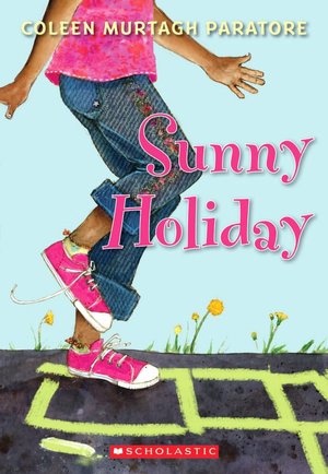Sunny Holiday (Sunny Holiday Series #1)