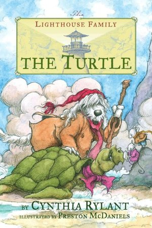 The Turtle (Lighthouse Family Series)