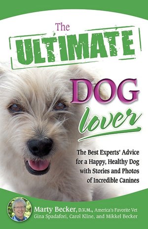 The Ultimate Dog Lover (Ultimate Series)