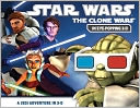 A Jedi Adventure In 3-D