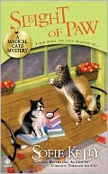 Sleight of Paw by Sofie Kelly: Book Cover