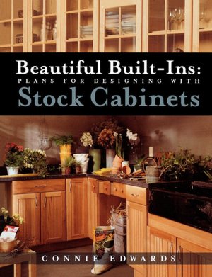 Beautiful Built-Ins