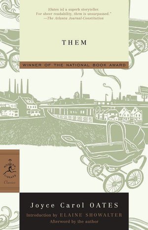 Them (Modern Library Paperbacks Series)
