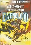 Elvenblood (Halfblood Chronicles Series #2)