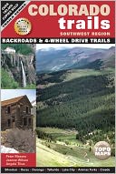 Colorado Trails Southwest Region
