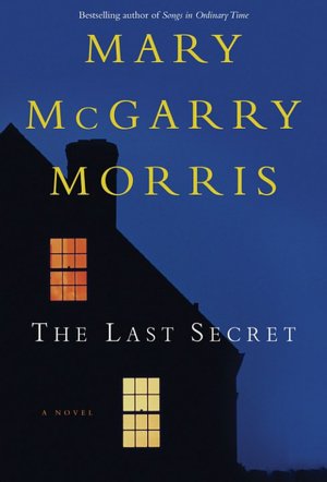 Last Secret