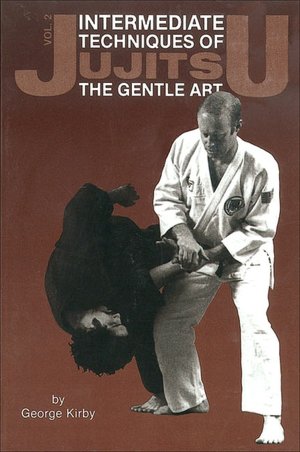 Intermediate Techniques of Ju-Jitsu: The Gentle Art/441