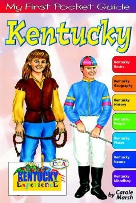 The Kentucky Experience Pocket Guide