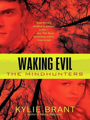 Waking Evil (Mindhunters Series)