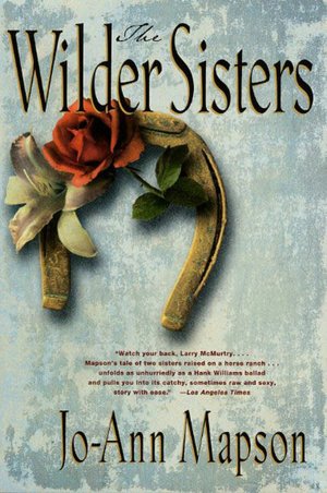 Wilder Sisters: A Novel